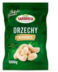 Orzechy nerkowca całe 1kg Targroch