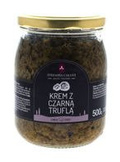 Krem z czarną truflą 500g Stefania Calugi