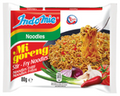 Makaron smażony w stylu indonezyjskim Mi Goreng 80g Indomie