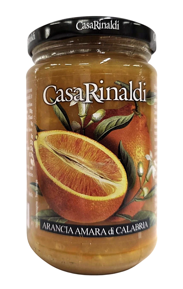 Dżem Casa Rinaldi