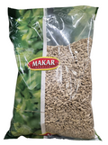 Słonecznik pestki łuskane 1kg Makar