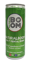 Napój kwiaty bzu, cytryna 250ml Natural Boom