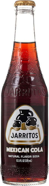 Napój Jarritos Mexican Cola 370ml