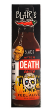 Sos After Death 150ml Blair's