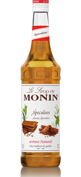 Syrop o smaku piernikowym, Speculoos 0,7l Monin