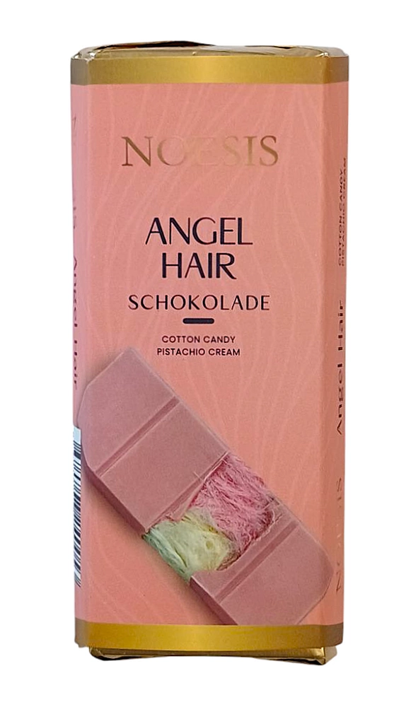 Czekolada Angel Hair Chocolate 75g Noesis Czekolada Angel Hair