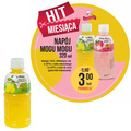 Mogu Mogu Mango nata de coco 320ml