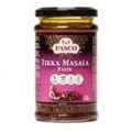 Pasta Tikka Masala 260g Pasco