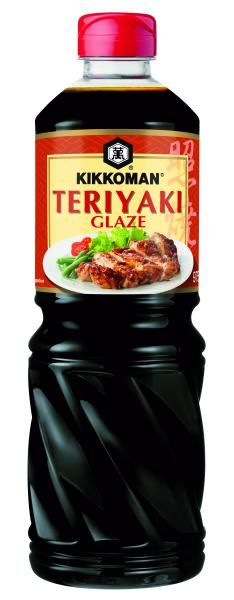 Sos glazura ( gęsty ) Teriyaki 975ml Kikkoman