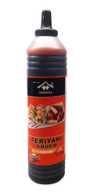 Sos Teriyaki Yamasa 1,1kg Fanex