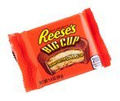 Czekoladka z masłem orzechowym Reese's Big Cup 39g