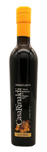 Dresing miodowy z octem balsamicznym Gusto Miele 250ml Casa Rinaldi TERMIN PRZYDATNOŚCI 21-11-2025