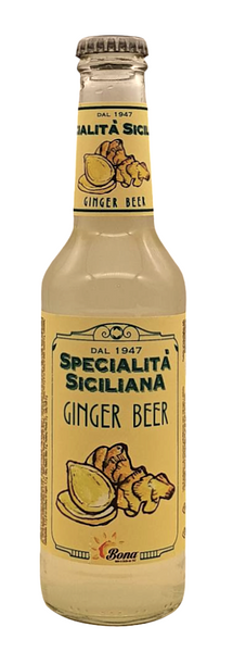 Bona napój Ginger Beer 275ml