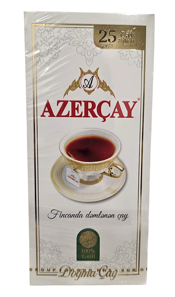 Herbata Earl Grey z bergamotką 