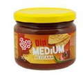 Dip Mexicana Medium, salsa 315g Poco Loco