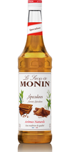 Syrop o smaku piernikowym, Speculoos 0,7l Monin