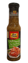 Sos Chili Seafood 315g Real Thai