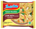 Zupa Instant Chicken Gout Poulet 70g Indomie