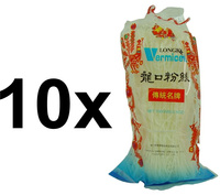 Makaron "sojowy" Vermicelli 10 x 100g