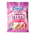 Żelki "Teeth" torebka 90g Vidal