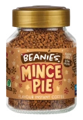 Kawa o smaku Mince Pie 50g Beanies