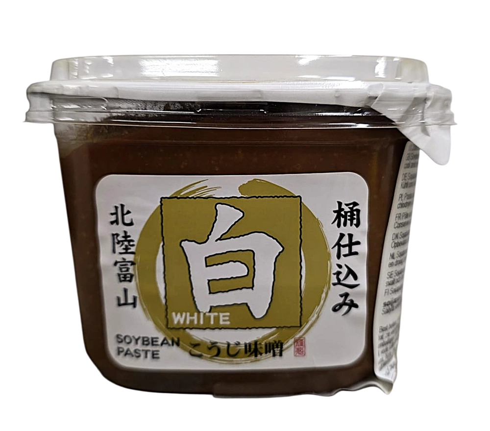 Pasta miso jasna Yamagen