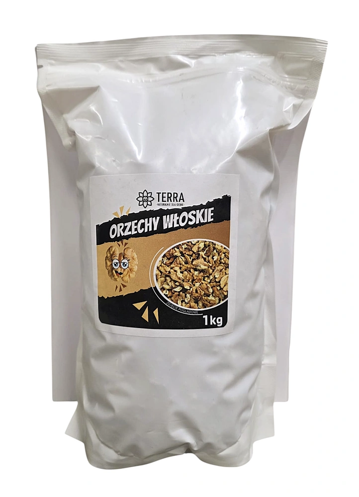 orzechy włoskie cena