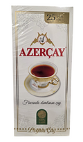 Herbata czarna Earl Grey z bergamotką 50g Azercay