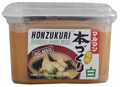 Pasta Miso jasna 500g Honzukuri