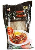 Makaron Vermicelli ze słodkich ziemniaków - batatów 500g AFS