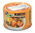 Koreańska kapusta kiszona Kimchi 160g Hosan