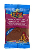 Tandoori Masala 100g TRS