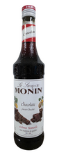 Monin syrop Chocolate 0,7L