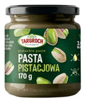 Pasta pistacjowa 170g Targroch