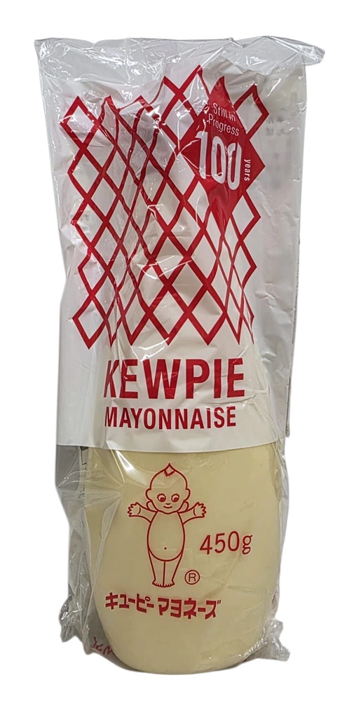 Majonez japoński 450g Kewpie kewpie mayonnaise