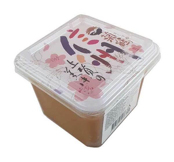 Pasta Miso Original 500g Shih-Chuan