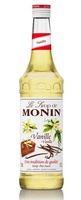 Syrop waniliowy, Vanilla 0,7L Monin