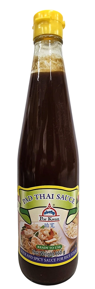 Sos Pad Thai Por Kwan