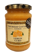 Lemon Curd, krem cytrynowy 310g Thursday Cottage