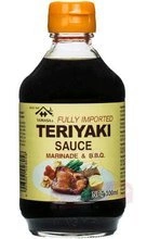 Sos Teriyaki 300ml Yamasa