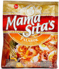 Sos instant do Palabok (Pancit) 57g Mama Sita's