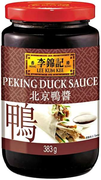 Sos chiński Peking Duck 383g LKK 