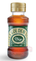 Syrop złocisty, golden syrup 325g Lyle's 