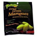 Mango zielone suszone 100g Philippine