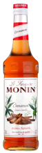 Syrop cynamonowy, Cinnamon 0,7L Monin