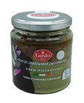 Krem pistacjowy i czekoladowy 300g Gusto Etna