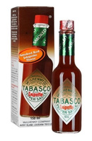 Sos Tabasco Chipotle 150ml