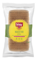 Chleb wieloziarnisty Maestro Vital 350g Schar