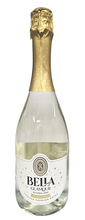 Wino musujące Glamour bezalkoholowe 750ml Bella