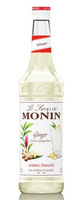 Syrop imbirowy, Ginger 0,7L Monin